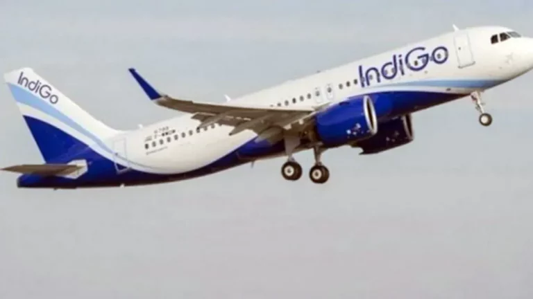 Indigo tail strikes: DGCA fines airline ₹30 lakh for systemic deficiencies Indigo tail strikes: DGCA fines airline ₹30 lakh for systemic deficiencies