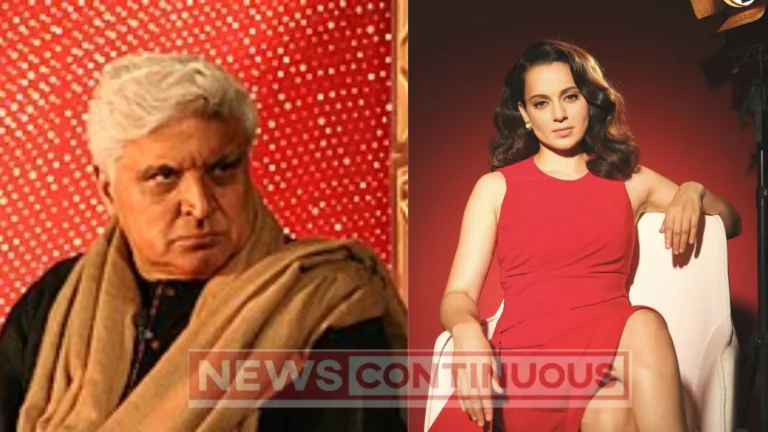 summoned by court in kangana ranaut case  summoned by court in kangana ranaut case