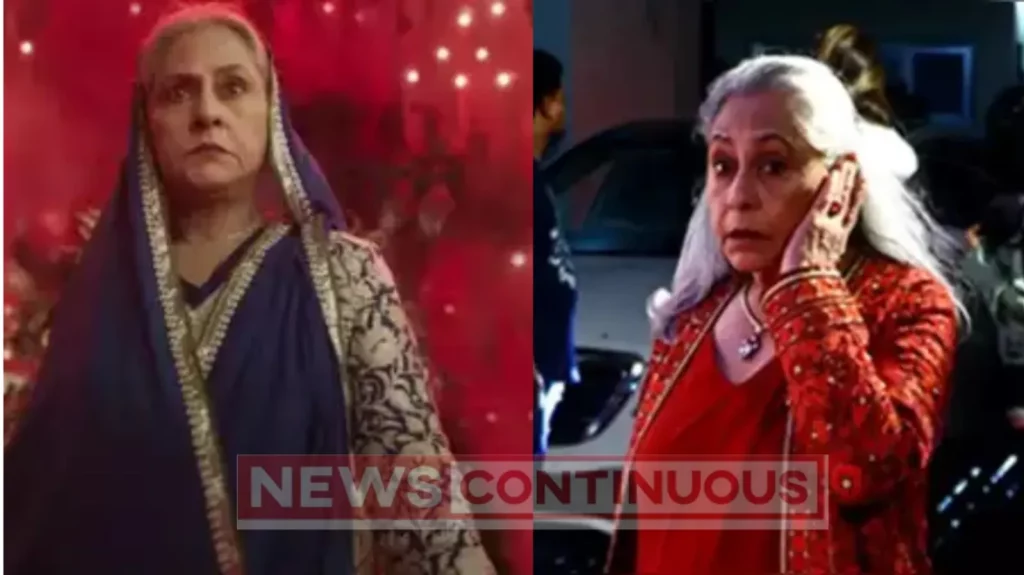 jaya bachchan lashes out at paparazzi- at rocky and ran ki prem kahani screening