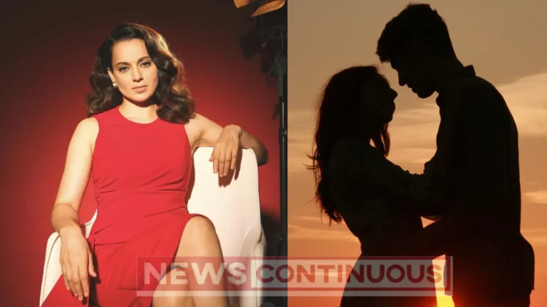 kangana ranaut cryptic new posts says ranbir kapoor and alia bhatt marriage is fake