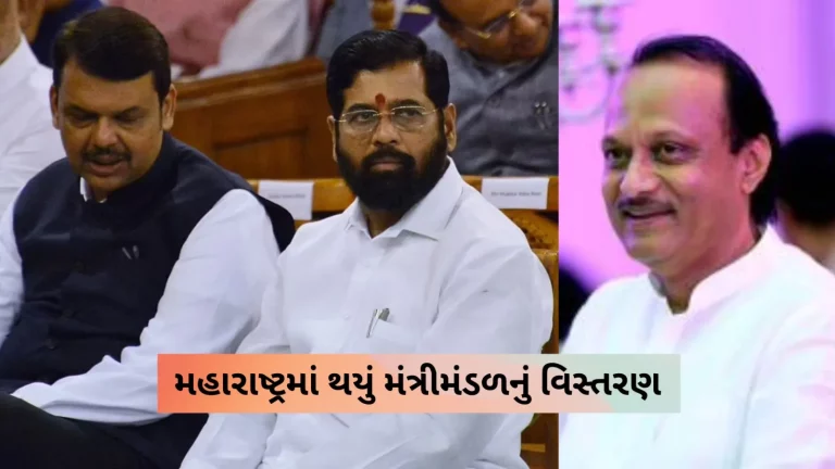 Maharashtra Cabinet Portfolio: Deputy CM Ajit Pawar gets finance portfolio, all goes well for his team