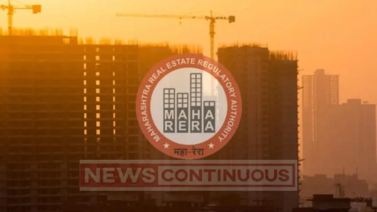MahaRERA: 90 builders fined 18L for ads sans MahaRERA nos.