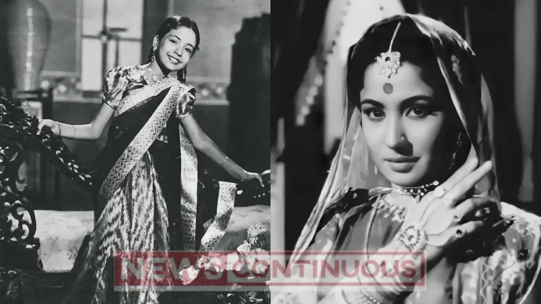 know unknown fact of tragedy queen Meena kumari know unknown fact of tragedy queen Meena kumari