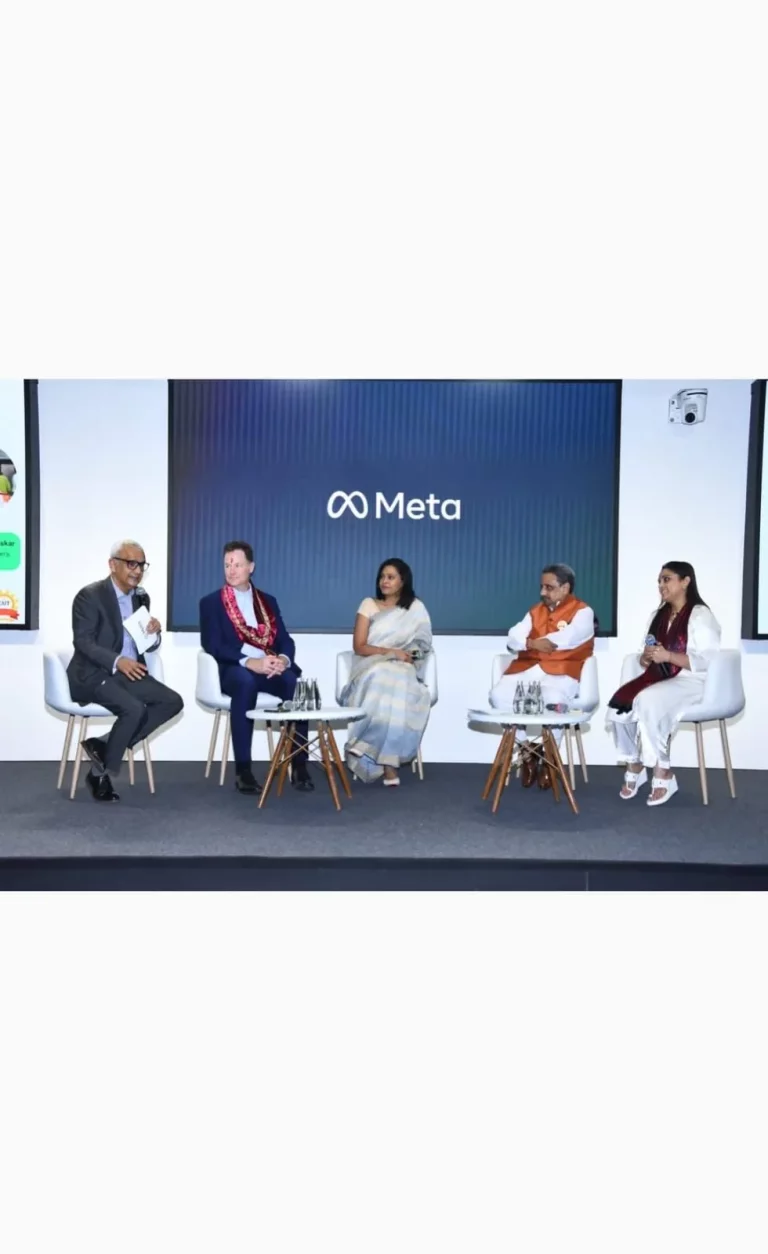 CAIT and Meta expand ‘WhatsApp Se Wyapaar’ partnership