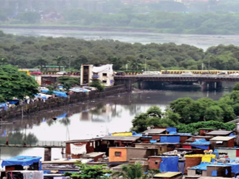 Mithi River Project: Govt orders SIT probe into Rs 1,160 crore Mithi river project