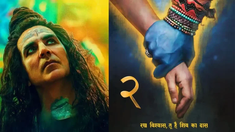 omg 2 teaser release akshay kumar in lord shiva role omg 2 teaser release akshay kumar in lord shiva role