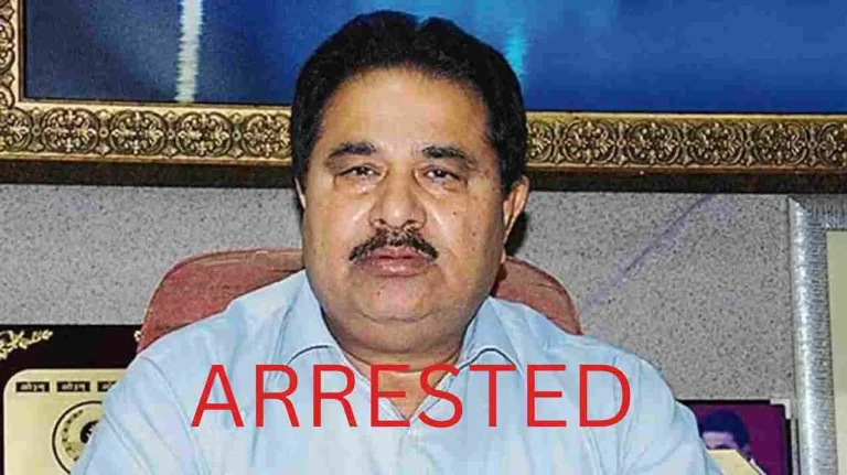 OP Soni Arrested: Punjab Vigilance Bureau arrests former deputy CM OP Soni in disproportionate assets case