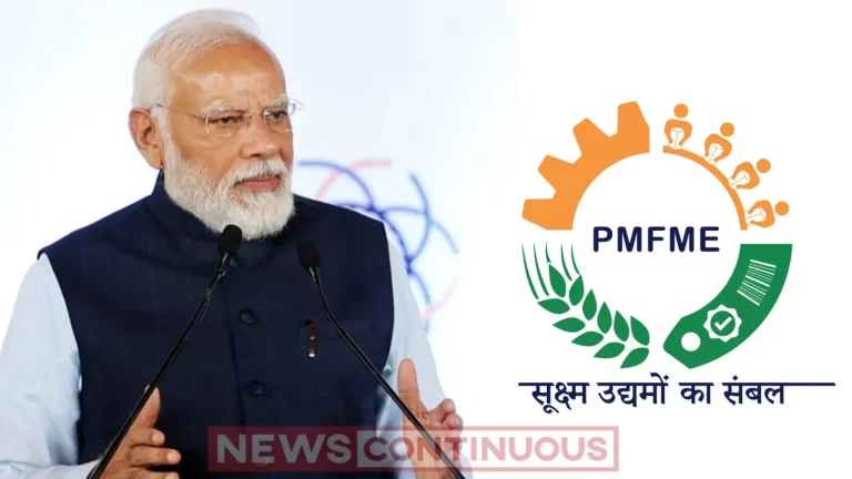 PMFME scheme to support setting up micro food processing enterprises