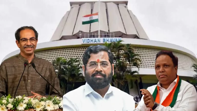 Praja Foundation Report : Performance of Maharashtra assembly worsening