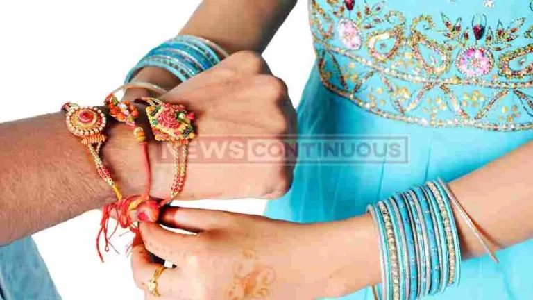 Sawan Purnima 2023: Since there are 2 full moons in Shravan this year, know on which day Rakshabandhan will be celebrated..