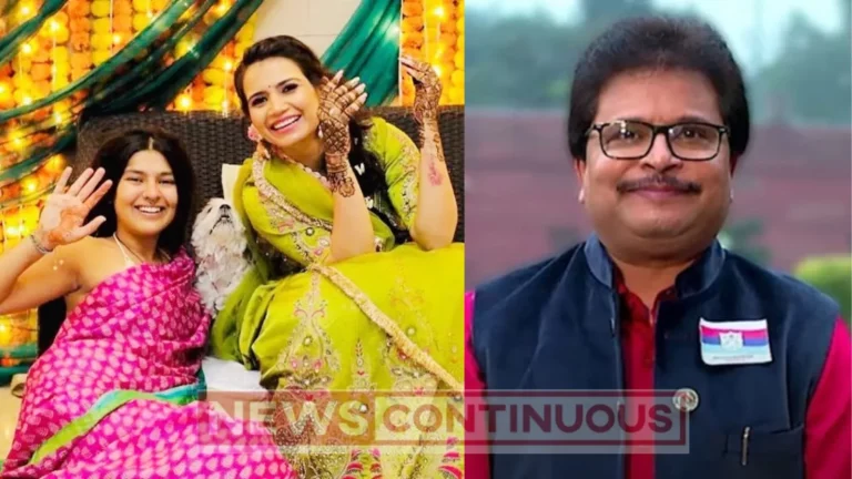 taarak mehta ka ooltah chashmah priya ahuja reveals sonu aka nidhi bhanushali exit from show
