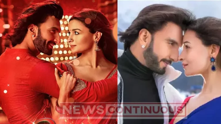 Rocky aur rani kii prem Kahaani leaked alia bhatt ranveer singh movie