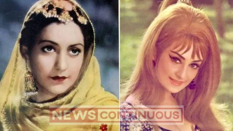 saira-banu-reveals-the-person-responsible-for-her-glamorous-transformation-in-purab-aur-pachhim