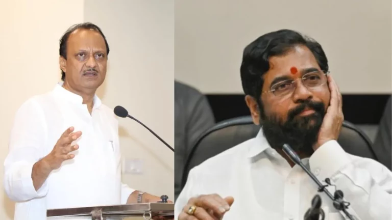 Maha Portfolio Tussle: Many opposed to allotment of finance to Ajit Pawar Maha Portfolio Tussle: Many opposed to allotment of finance to Ajit Pawar