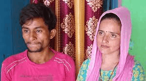 Seema Haider: 'Come madam, my door is open for you', Seema Haider gave an open challenge to Mithilesh Bhatti
