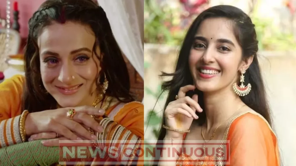 gadar 2 fans gets upset after intimate video clip viral of simrat kaur