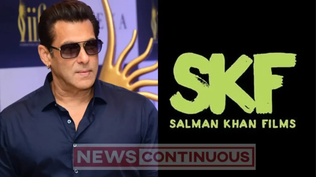 Salman khan warns against fake casting agents actor shares official notice