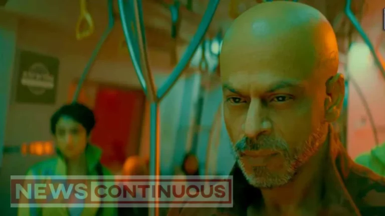 jawan actor shah rukh khan new photo actor skull tattoo finally revealed