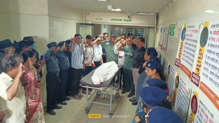 Surat: Organs of brain-dead boy give new life to six in Surat