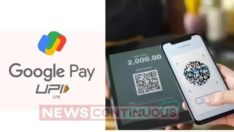 Google Pay introduces UPI Lite: How to activate, what it means for users and more