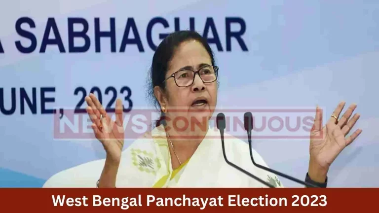 West Bengal Panchayat election 2023: TMC seats up, but grip loosens... West Bengal Panchayat Election Results, What for Which Party?