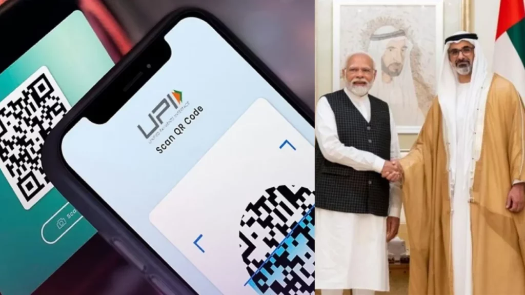 UPI linkage: India, UAE agree to settle transactions in local currencies, UPI for cross-border transactions