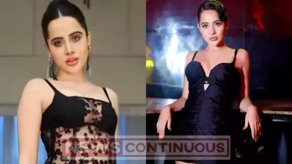 urfi javed to make her bollywood debut with ekta kapoor film