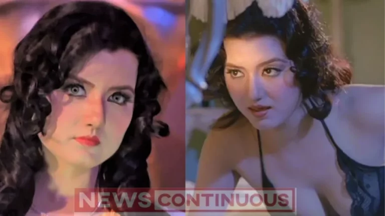 veerana fame actress jasmine dhunna become a business woman after leaving film industry