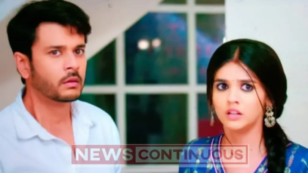 Yeh rishta kya kehlata hai abhinav sharma death will saving akshara life