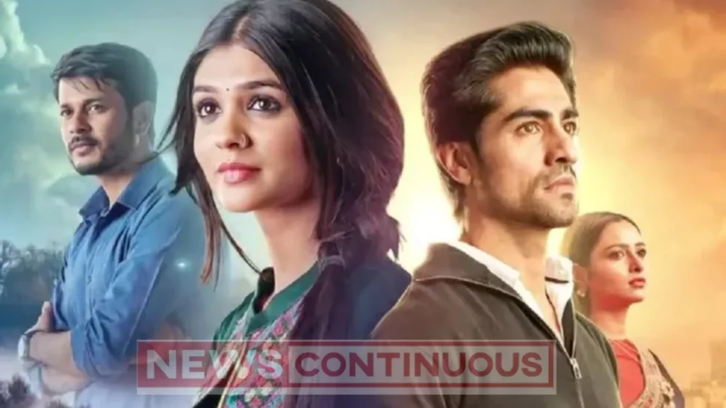 Yeh rishta kya kehlata hai lead actor jai soni aka abhinav sharma leave the show