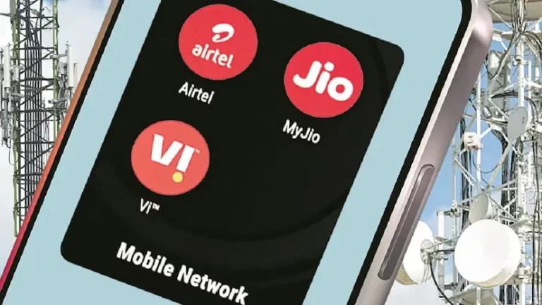 TRAI Report: Jio wants in the market, 3 million new users added, Vodafone-Idea's condition is bad, see the latest TRAI report