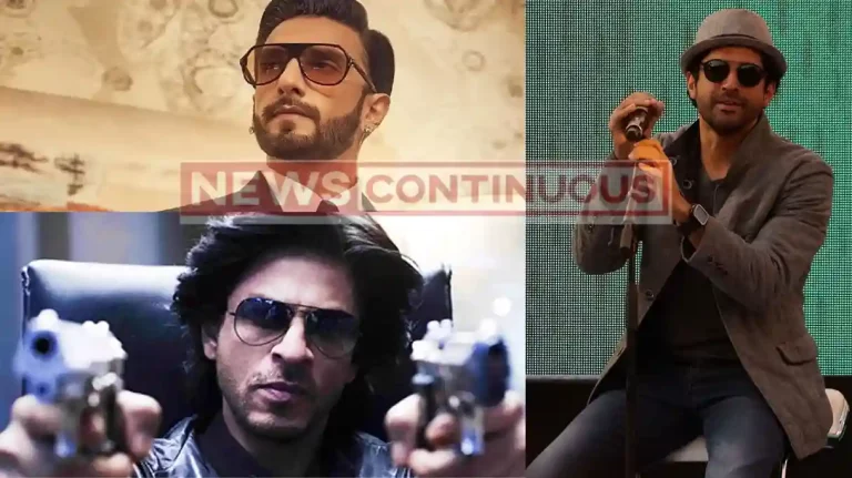 farhan akhtar open up on replacing shah rukh khan with ranveer singh in Don 3