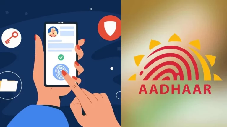 Aadhaar Paperless Offline e-KYC:Redefining secure and convenient identity verification