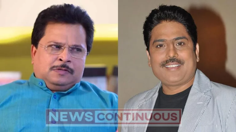 taarak mehta ka ooltah chashmah producer asit modi on his legal battle with actor shailesh lodha