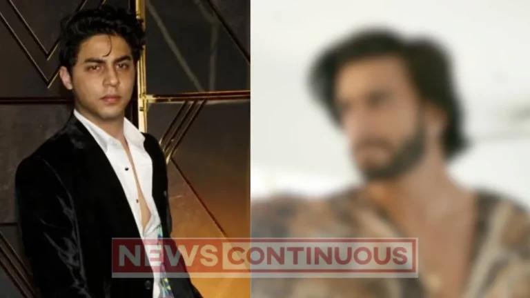 ranveer singh has special appearance in aryan khan upcoming web series stardom