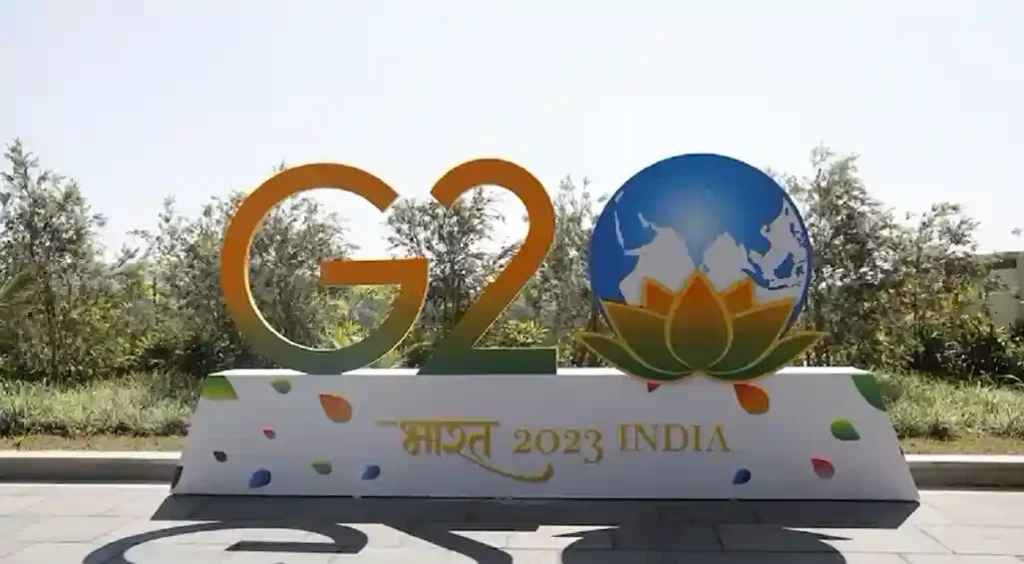 G-20 Summit in Delhi : Delhi Offices, Schools, Shops, Banks To Be Shut From Sept 8-10 For G20 Meet