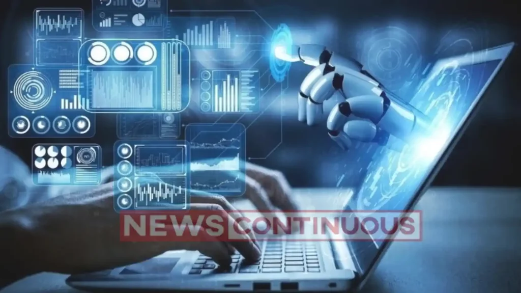 Google AI Search Tool : Google Introduces AI Search Tool For India In English, Hindi