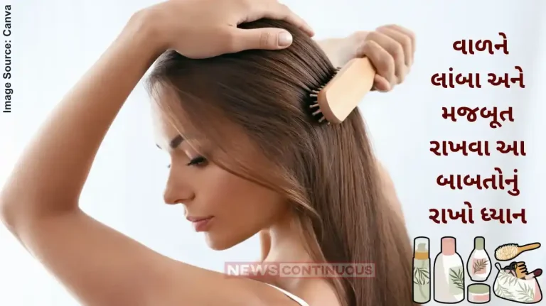 Hair Care Tips Tips on How to Make Your Hair Grow Faster and Thicker