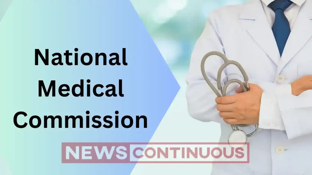 National Medical Commission: If doctors no longer prescribe generic drugs, their licenses will be suspended, NMC's big order