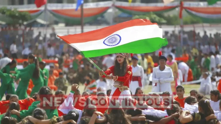 Independence Day programs will be held in Ahmedabad