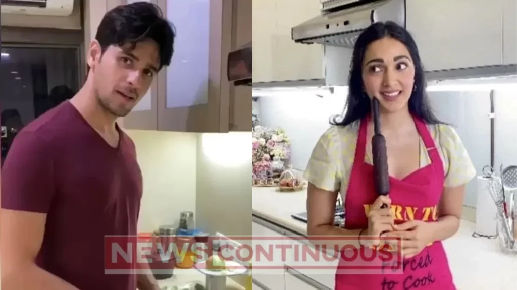 Kiara Advani made this recipe for her husband after marriage