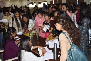 'Nari Vandan Utsav' to make women healthy, educated and empowered