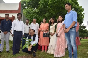 'Nari Vandan Utsav' to make women healthy, educated and empowered