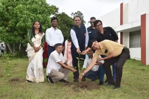 'Nari Vandan Utsav' to make women healthy, educated and empowered