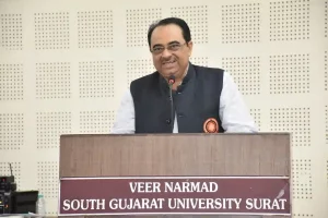 'Nari Vandan Utsav' to make women healthy, educated and empowered