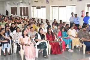 'Nari Vandan Utsav' to make women healthy, educated and empowered