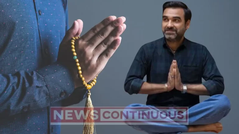 after release OMG 2 pankaj tripathi gave a statement about religion