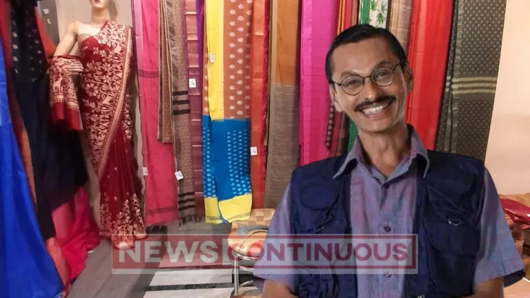 taarak mehta ka ooltah chashmah popatlal aka shyam pathak worked as a sales man before coming in acting