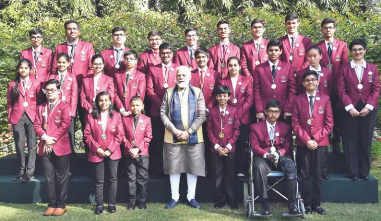 Application for Pradhan Mantri Rashtriya Bal Award extended till 30th August: