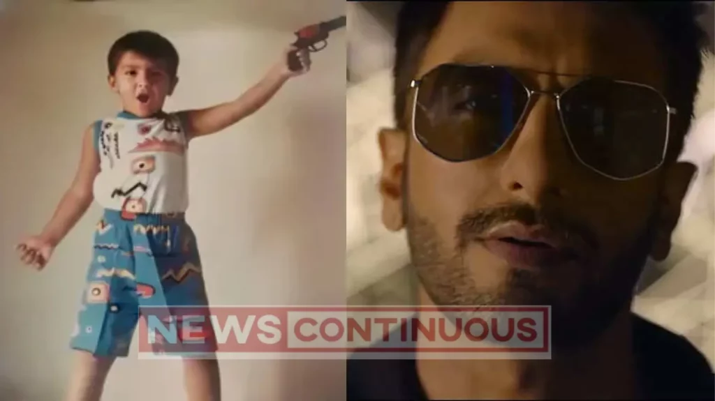 don 3 ranveer singh amitabh bachchan shah rukh khan legacy childhood dream farhan akhtar film teaser release